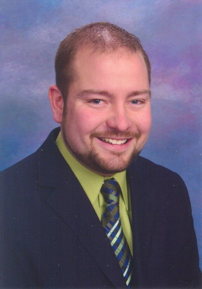 Agent Photo