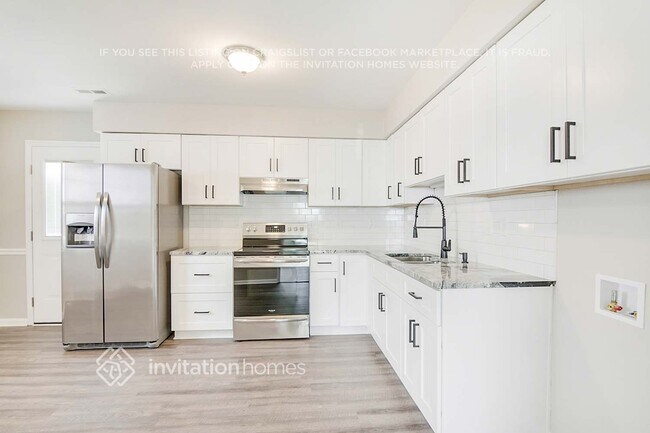 200 Denver Ave, Durham, NC 27704 - photo 6