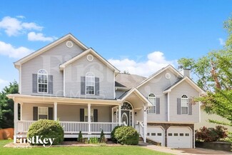208 Moore Valley Way, Canton, GA 30115