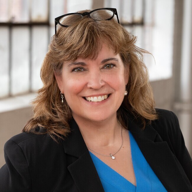 Patricia Fitzpatrick