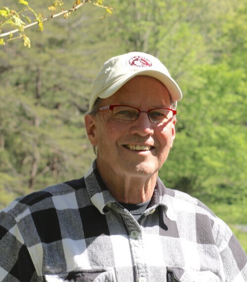 David Fankhauser