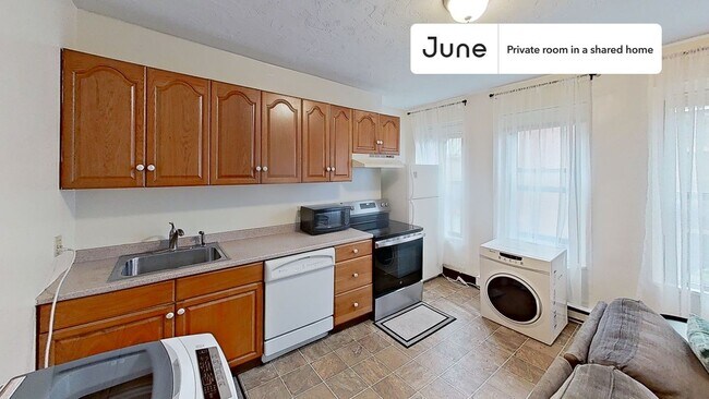 181 Northampton St unit B, Boston, MA 02118 - photo 6