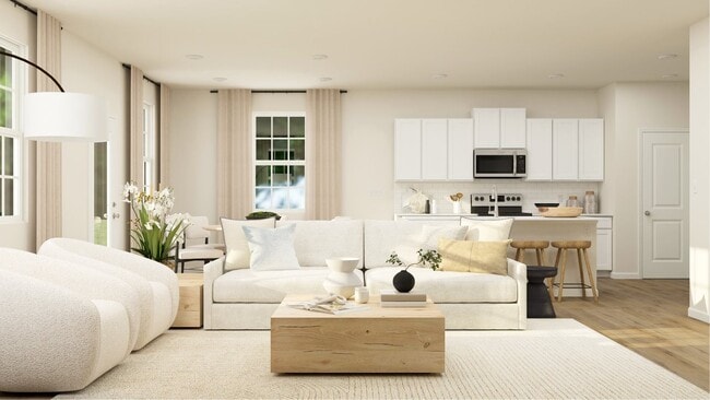 5319 Amaryllis Way, Winston Salem, NC 27104 - photo 7