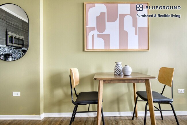 30 E Roosevelt Rd unit FL6-ID806, Chicago, IL 60605 - photo 6