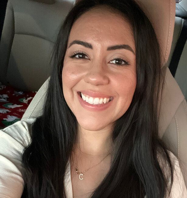 Clarissa Tapia