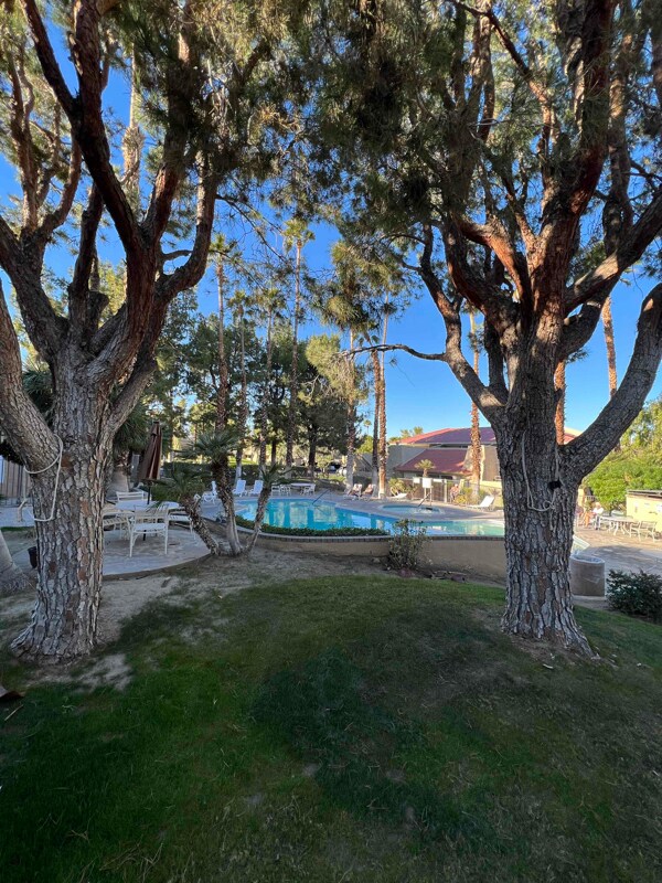 2812 N Auburn Cir unit F114, Palm Springs, CA 92262 - photo 2