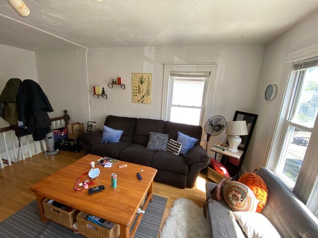 66 Murdock St unit 2, Brighton, MA 02135 - photo 6