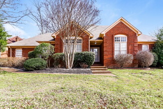 2472 Medina Cove, Memphis, TN 38016