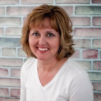 Lisa Heglar