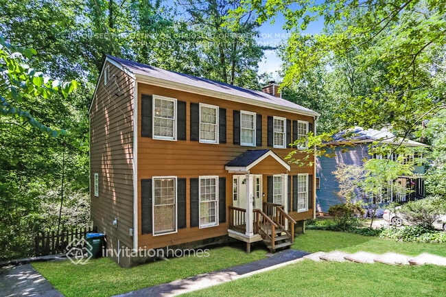 396 Shamrock Ct, Tucker, GA 30084 - photo 5