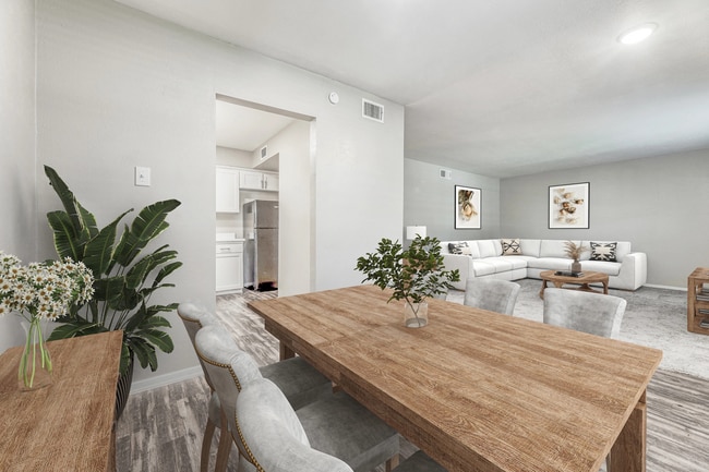 Northwood Heights Apartments, Dallas, TX 75248 - photo 2