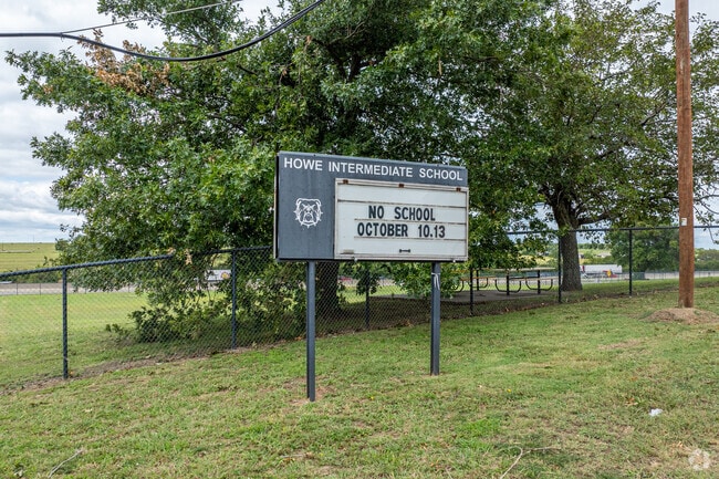 Howe Intermediate School