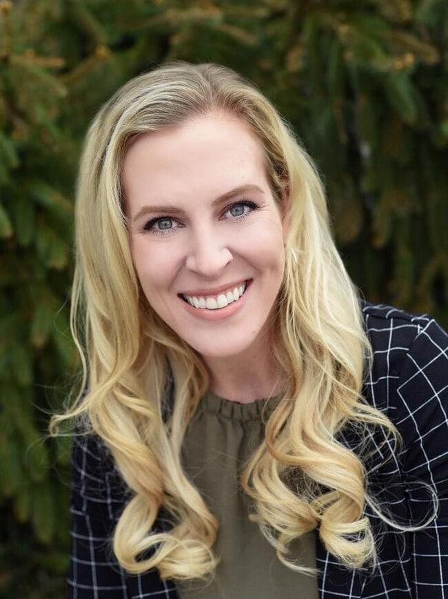 Candace Johnson