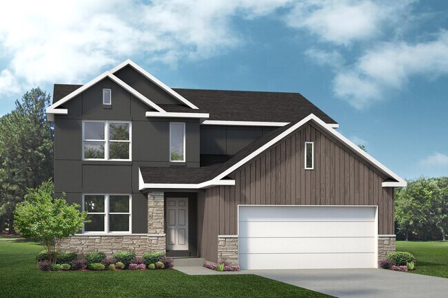 0 Stonehaven Dr unit 36445764, Boonville, MO 65233 - photo 2