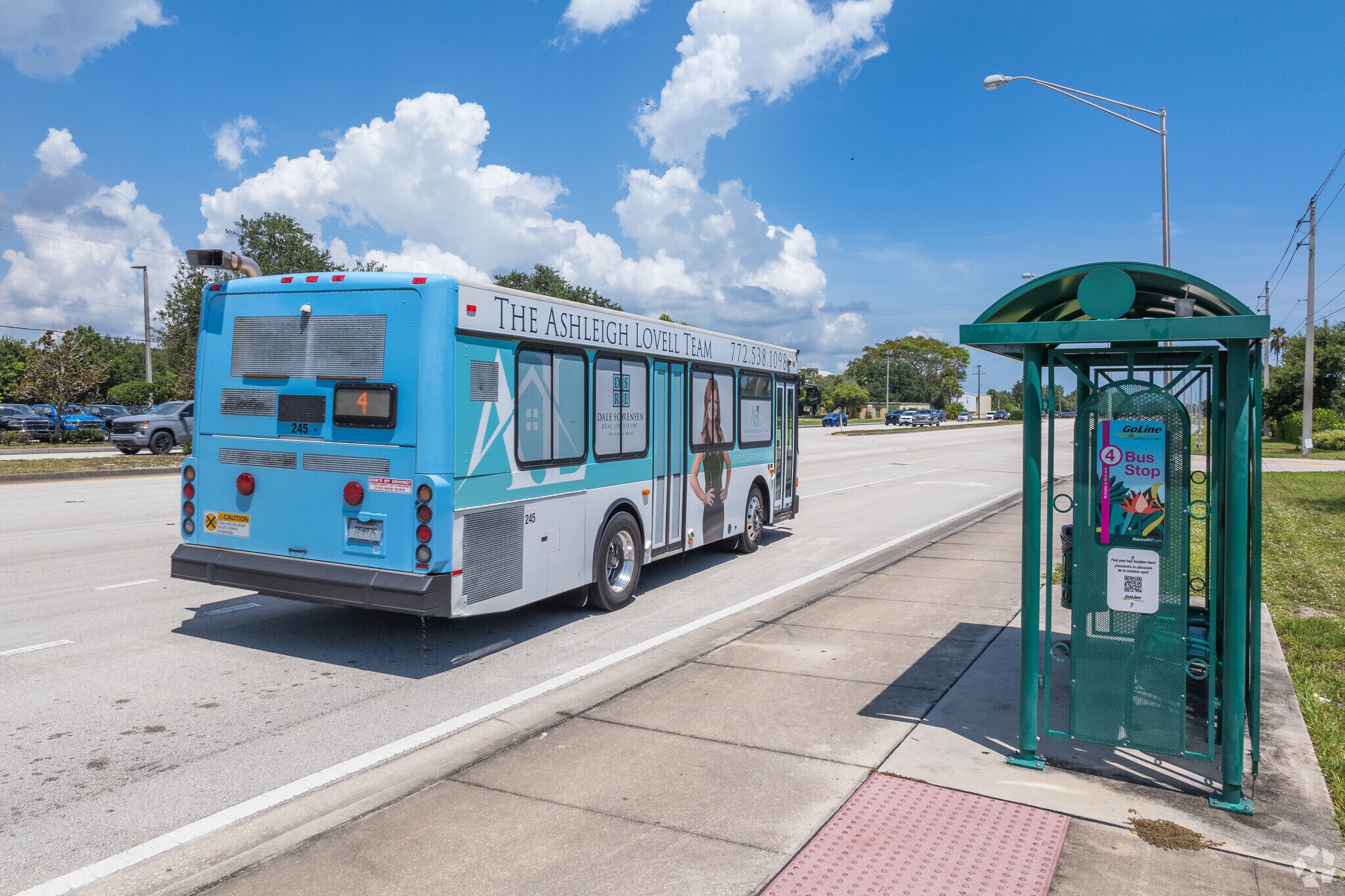 Indian River Heights