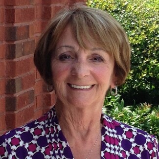 Judy C. Goodman