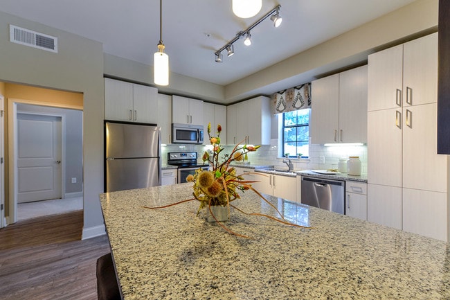 The Residences at Chastain Apartments, Atlanta, GA 30342 - photo 5