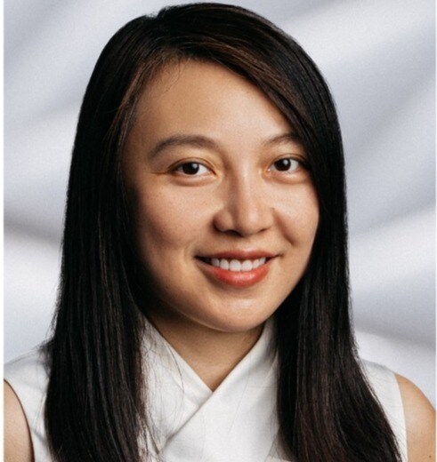 Sherry Li