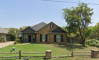 3412 S 3rd St, Waco, TX 76706