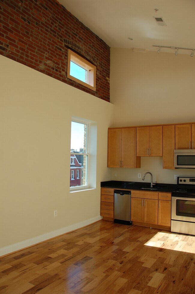 1319 Park Rd NW Unit 401, Washington, DC 20010