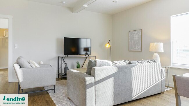 9906 Runway Dr unit 2573-304.1406291, Indianapolis, IN 46234 - photo 2