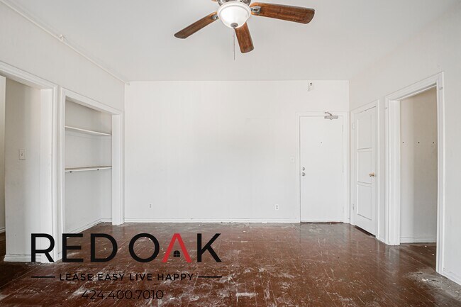 835 S Oxford Ave unit 405, Los Angeles, CA 90005 - photo 4