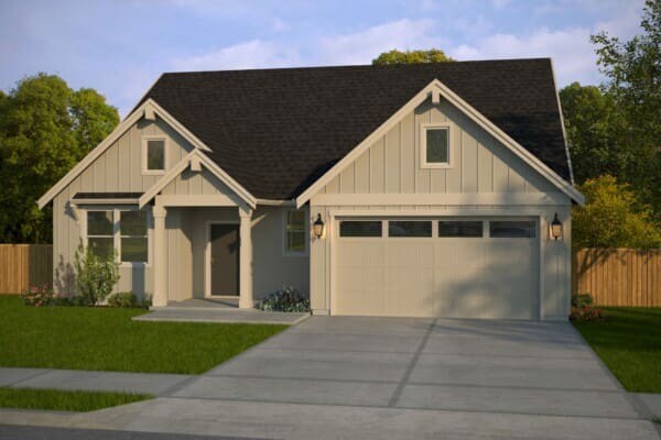 1510 Poppy Ridge Dr unit 36459131, Eagle Point, OR 97524 - photo 1