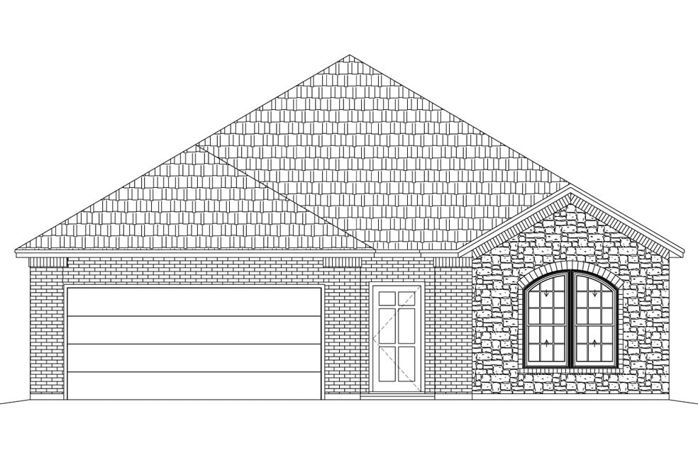 18433 Co Rd 4001, Mabank, TX 75147 - photo 1