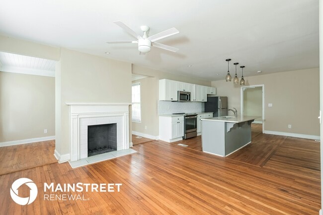 129 Mcclean St, Decatur, GA 30030 - photo 4