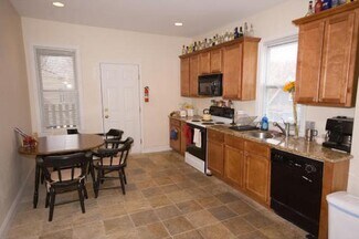 47 Hillside St Unit 1, Boston, MA 02120