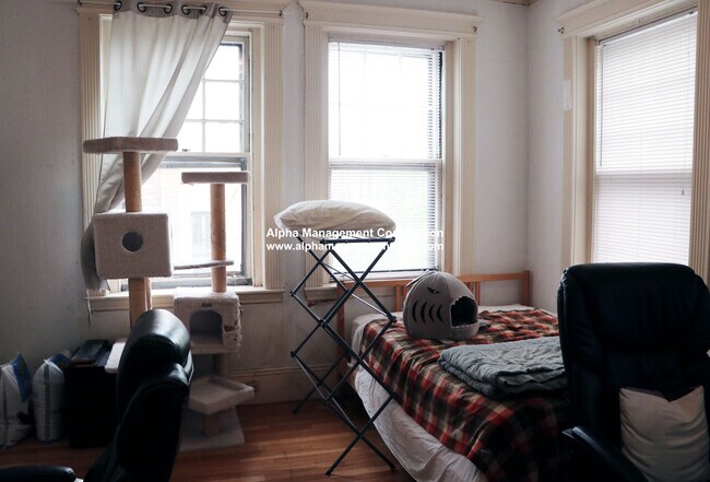 73 Longwood Ave unit 2R, Brookline, MA 02446 - photo 5