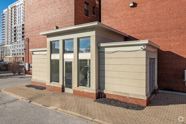 Parkside Dwellings, Cleveland, OH 44106 - photo 6