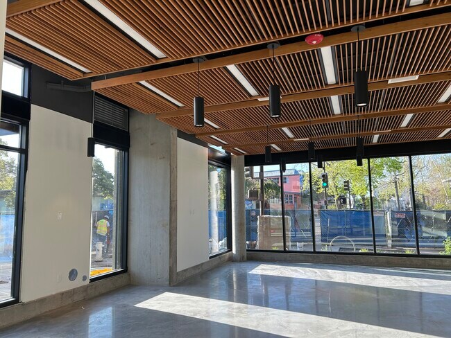 Study Lounge