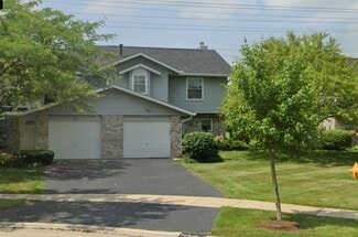 840 N Tamarac Blvd, Addison, IL 60101