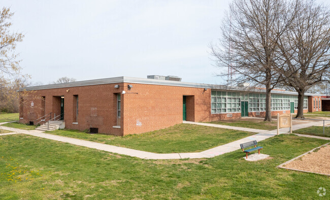 Dundalk Schools Grange ES Building 2