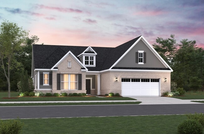 6688 Thresher Pass, McCordsville, IN 46055 - photo 3