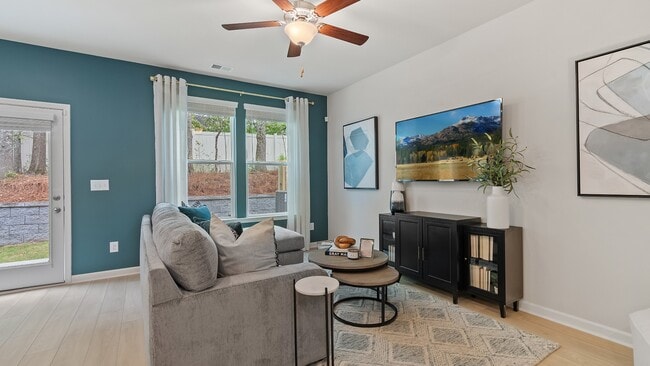 345 Navigator Ln, McDonough, GA 30253 - photo 4