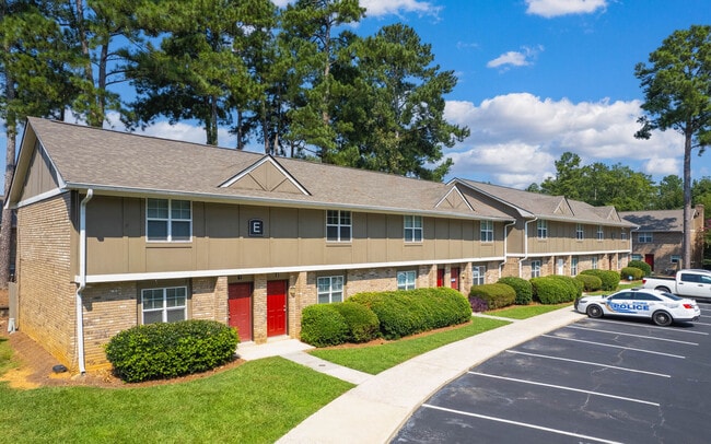 The Grove at Six Hundred Apartment Homes, Rome, GA 30165 - photo 6