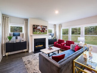 710 Burghley, Greer, SC 29651