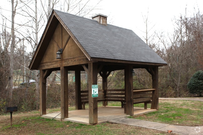 The Villas At Pebble Creek