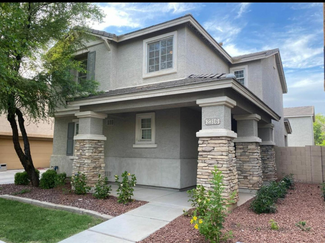 2316 E Wayland Dr, Phoenix, AZ 85040