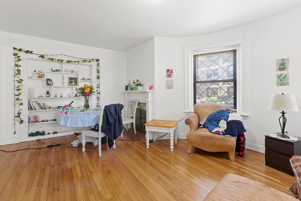 1440 Commonwealth Ave unit 2, Brighton, MA 02135 - photo 1