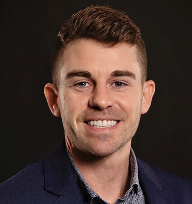 Adam Gaudet