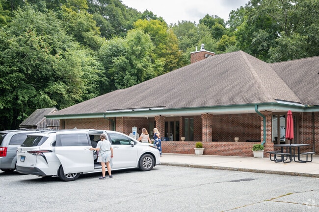 Discover stories and activities at the Preston, CT public library with kids.