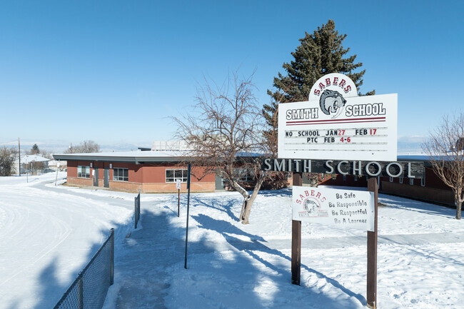 Smith School