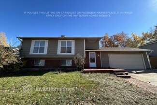 9254 Garland St, Westminster, CO 80021