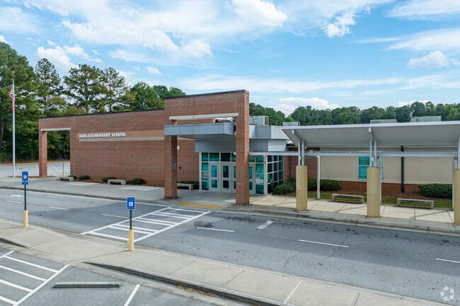 Tara Elementary School is a Public Pre-K, Elementary School in Clayton County.