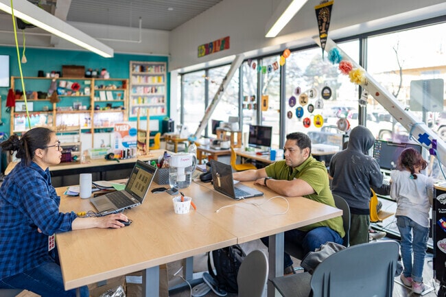 in beautiful West Colfax, Colorado.