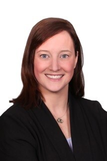 Alysha Glazier