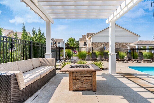 Ravines at Rocky Ridge, Westerville, OH 43081 - photo 5